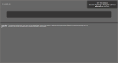 Desktop Screenshot of portal.j-saas.jp